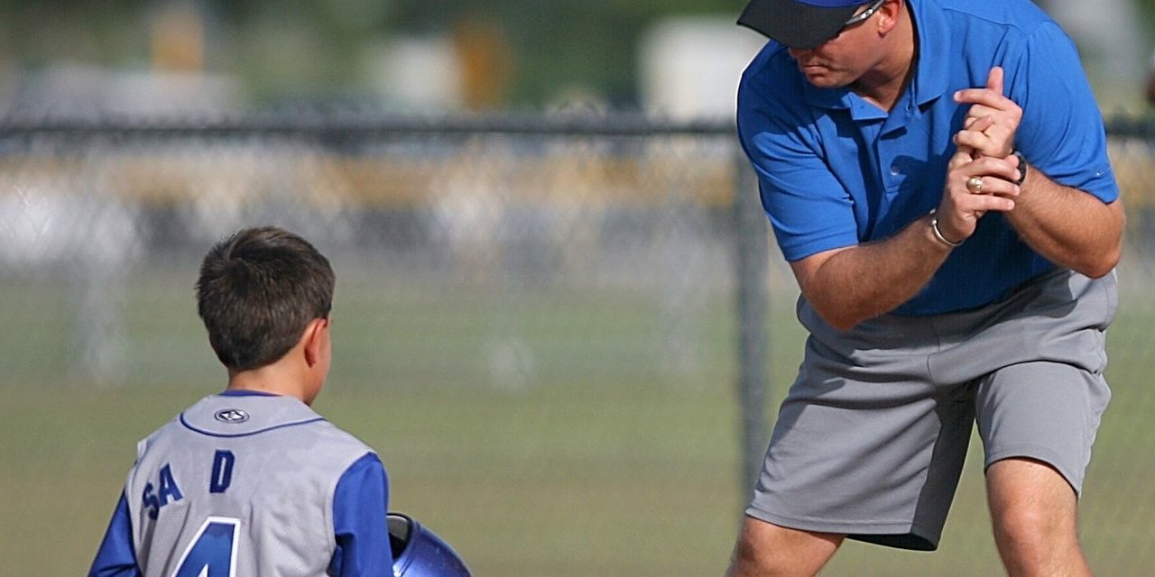 recovery coach image