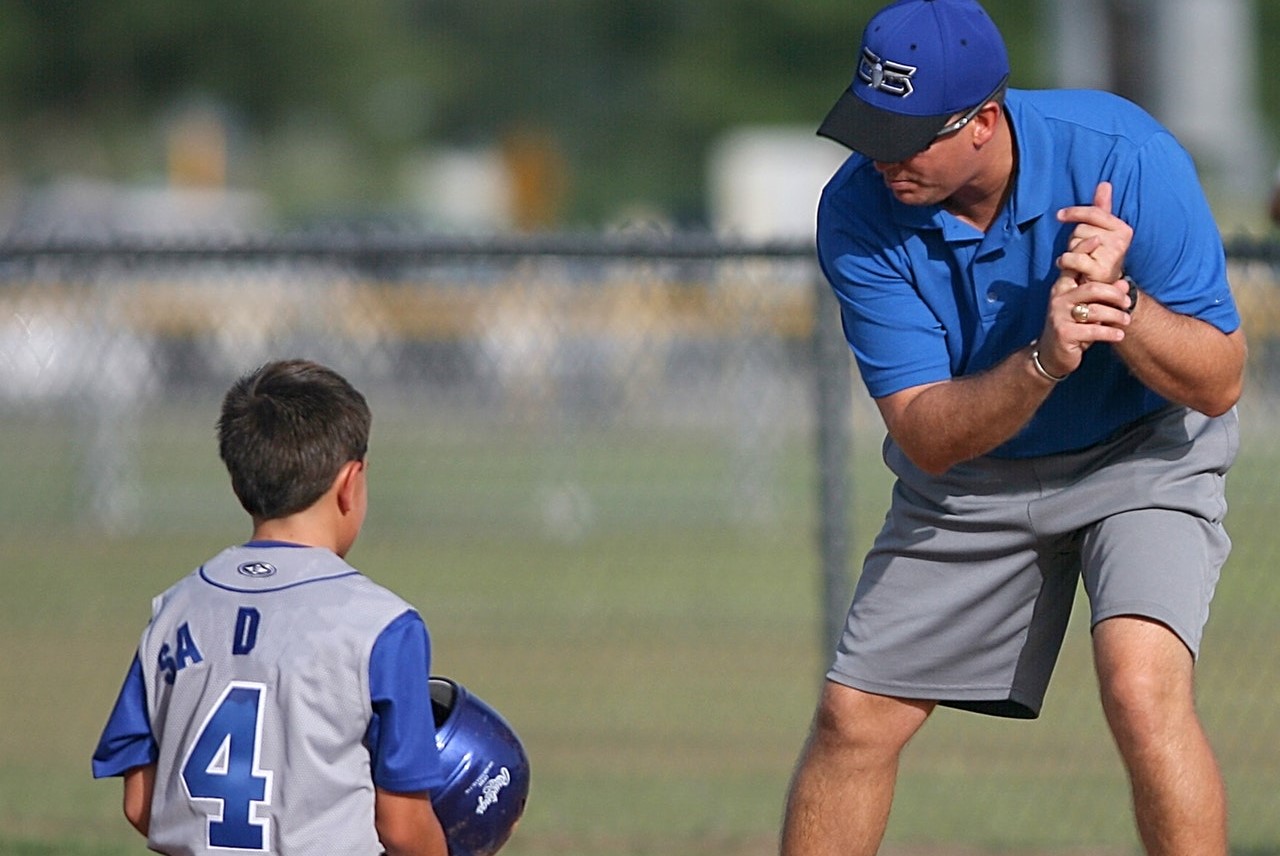 recovery coach image