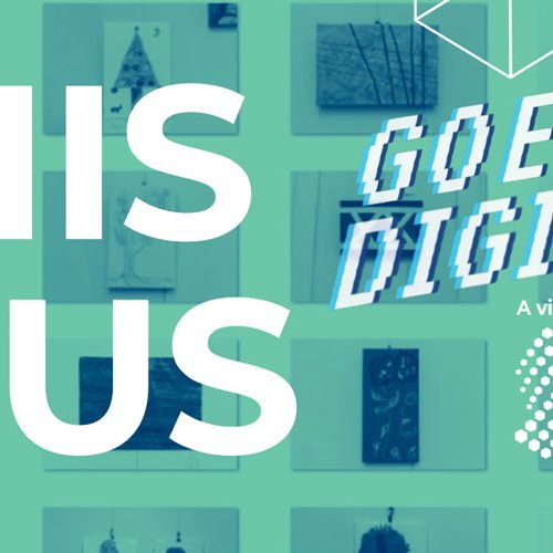 This is Us goes virtual banner