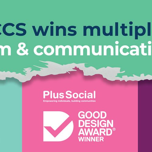 Good Design Awards image