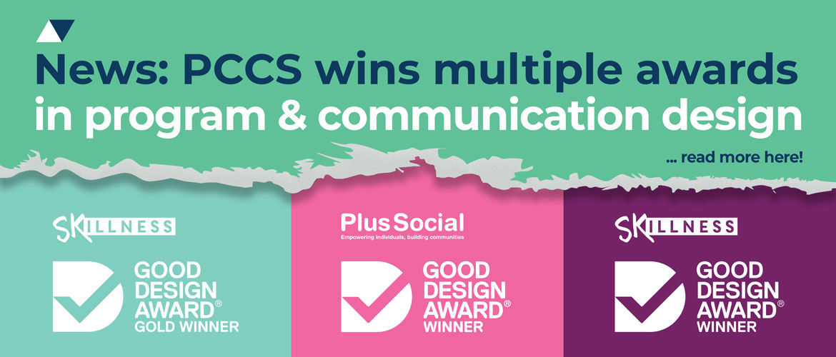 Good Design Awards image