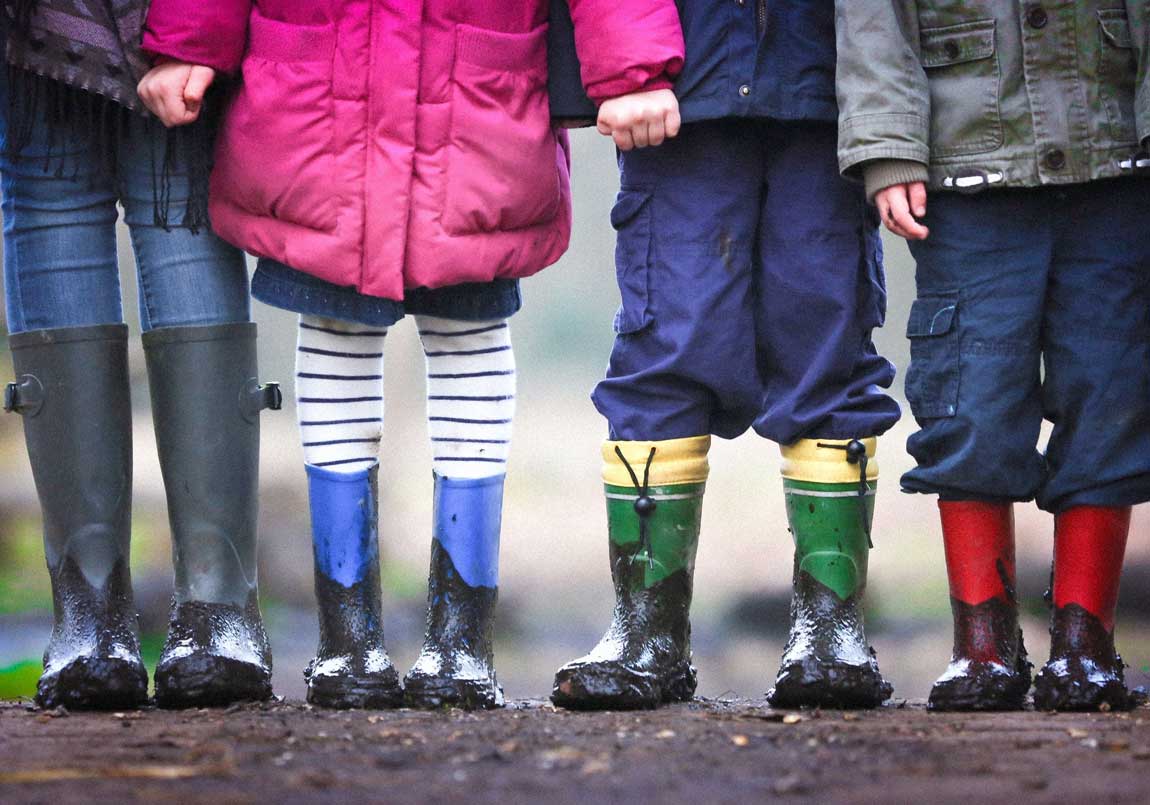 Thriving Together image