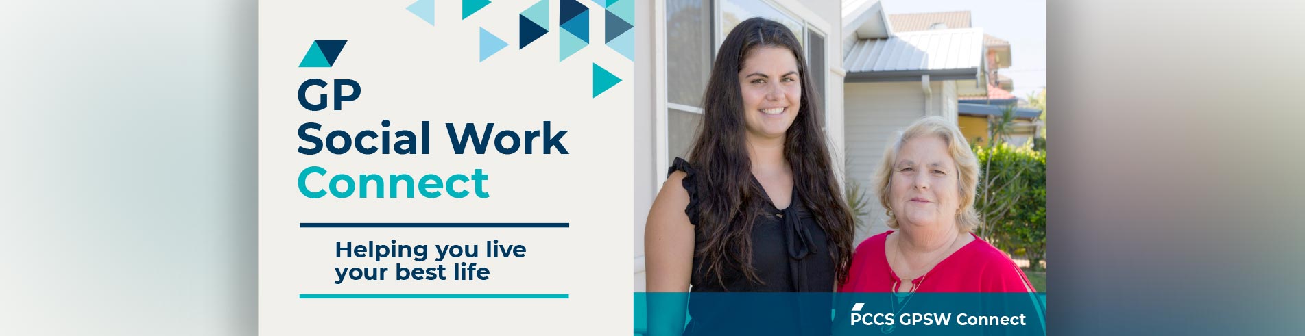 GP Social Work Connect program