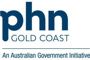 Gold Coast PHN Logo