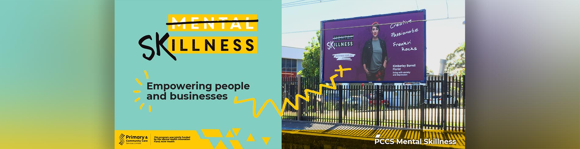 SKillness program image
