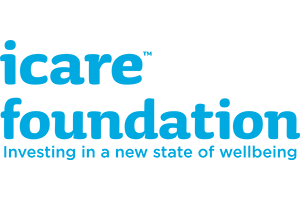 iCare Foundation Logo
