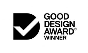 Good Design Australia Award Logo