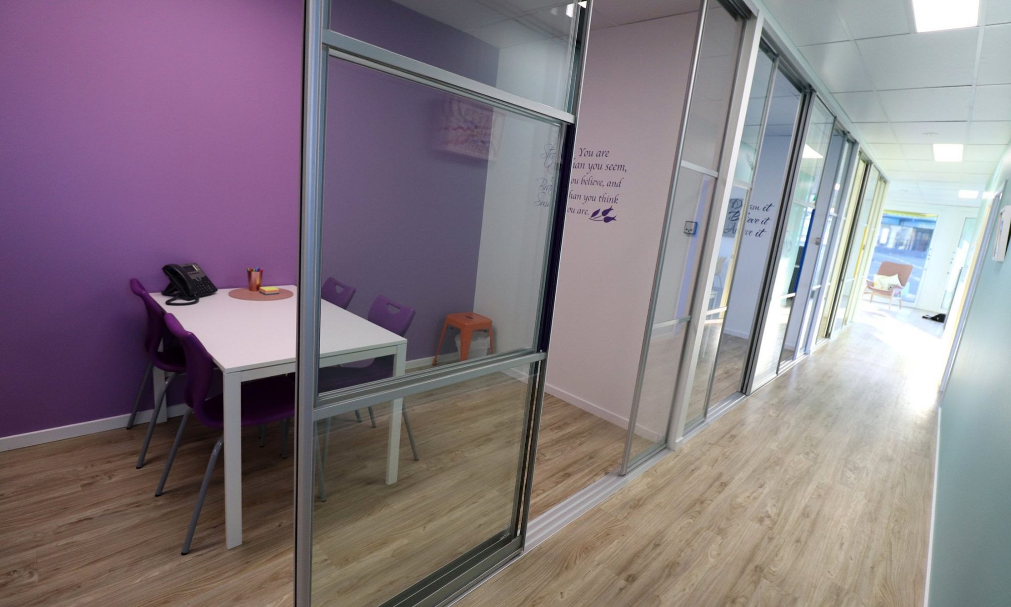 another meeting room