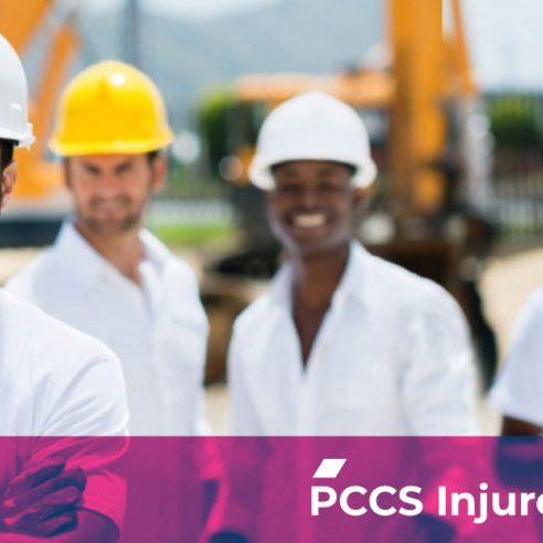 Plus Social - for injured workers