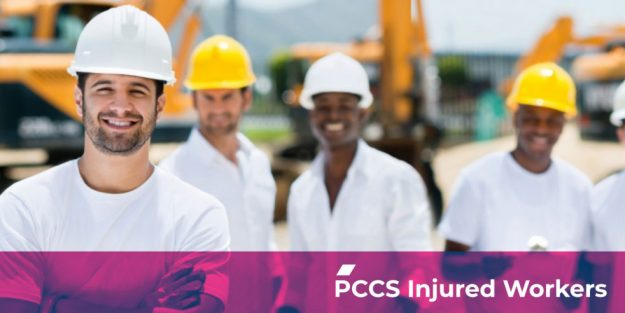 Plus Social - for injured workers