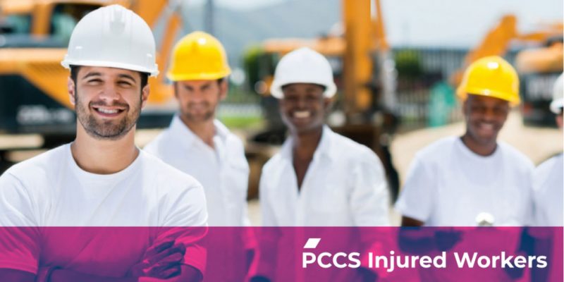 Plus Social - for injured workers