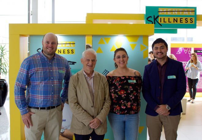 SKillness Hub Westfield image