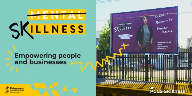 SKillness banner image