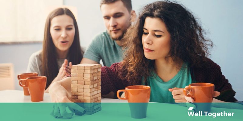 Well-Together banner image