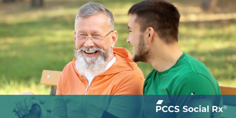 Social Rx banner image