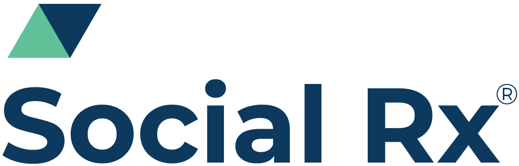Social Rx logo