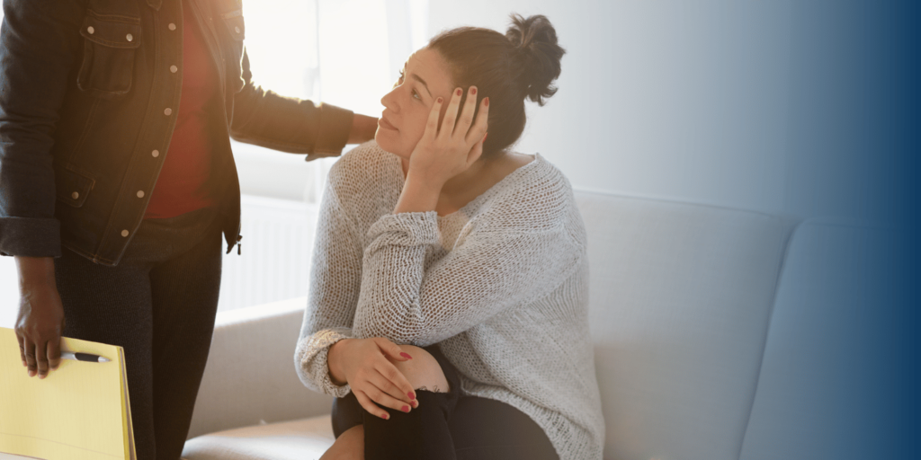 Mental Health Occupational Therapy