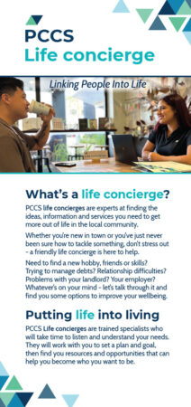 Life Concierge Brochure
