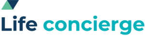 Life concierge logo