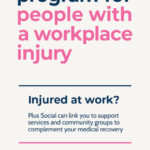 Plus Social Brochure icare