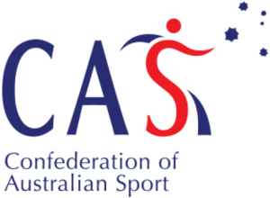 CAS logo