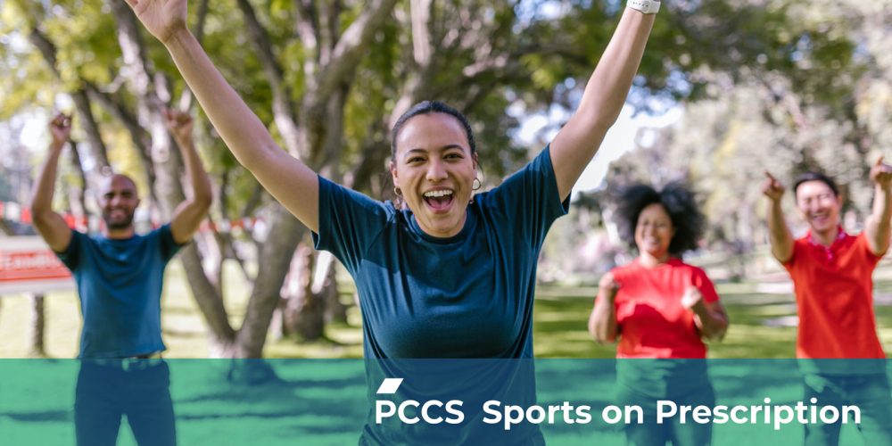 Sports on prescrption