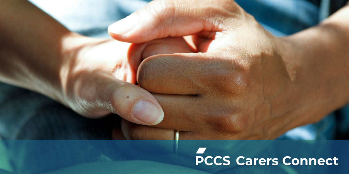 Cares Connect banner image