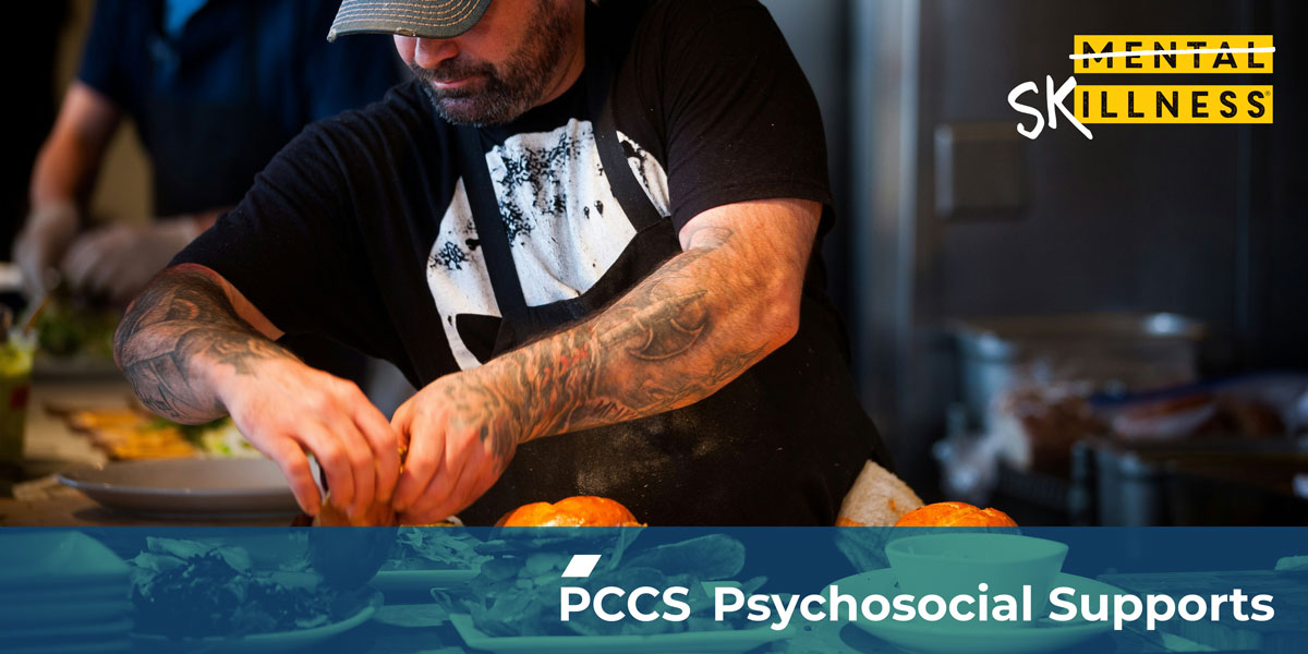 Psychosocial Supports