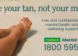 Medicare MH billboard