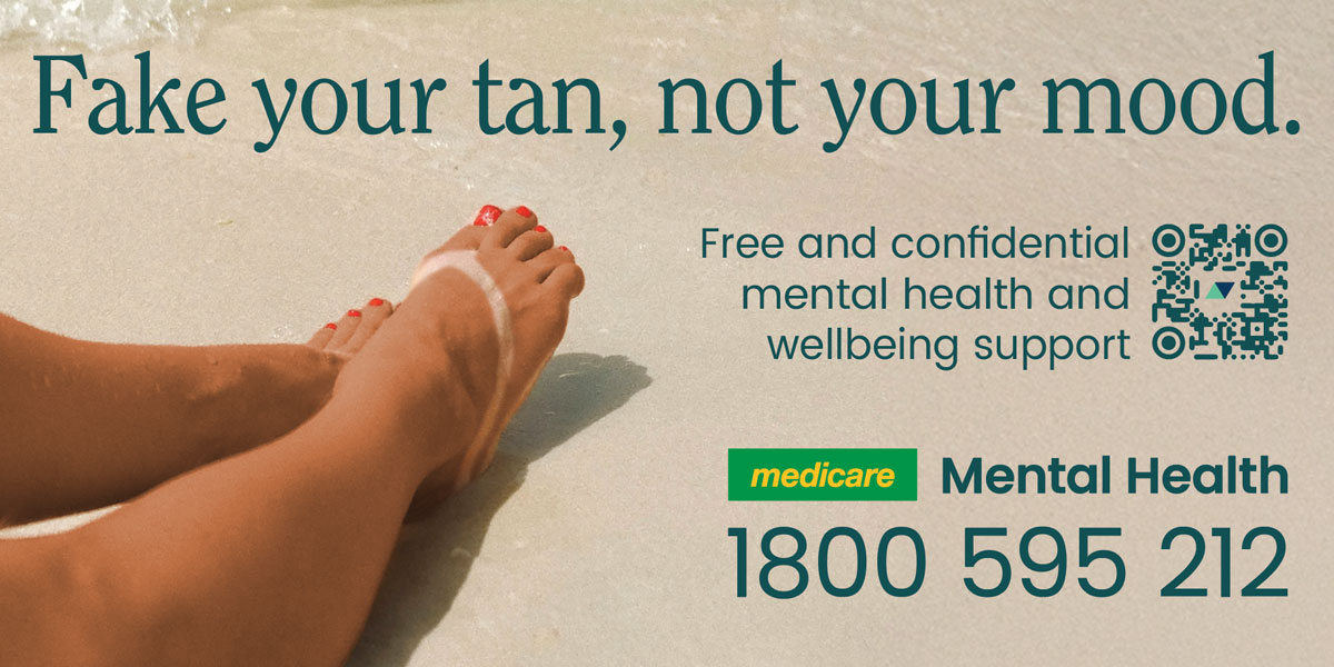 Medicare MH billboard Medicare MH billboard